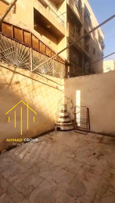 منزل للبيع في الأكرمية بالقرب من دوار الصنم