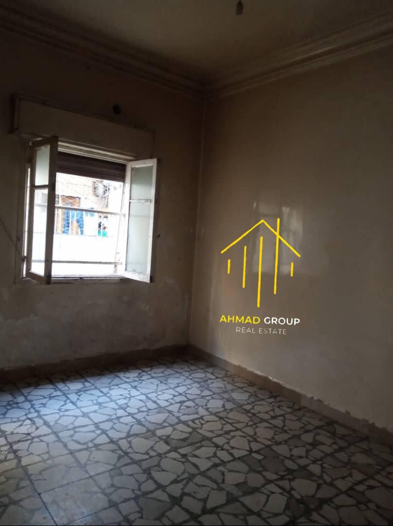 شقه للبيع في مريديان شارع محمد فارس