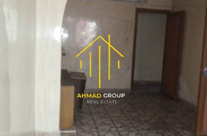 شقه للبيع في مريديان شارع محمد فارس