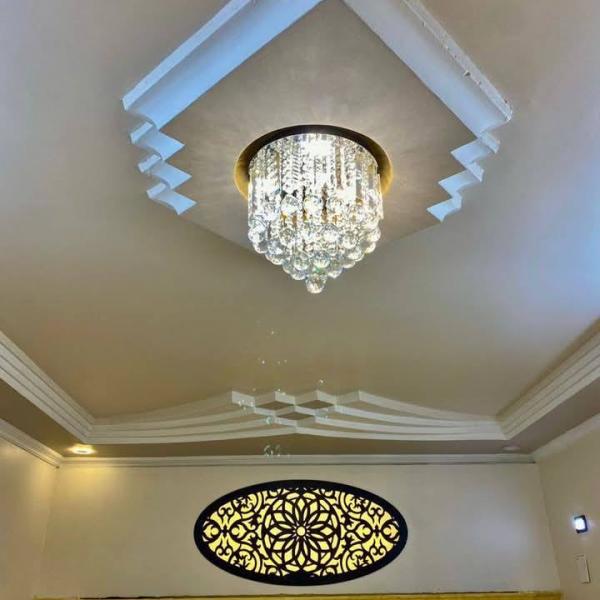 بريق الألماس