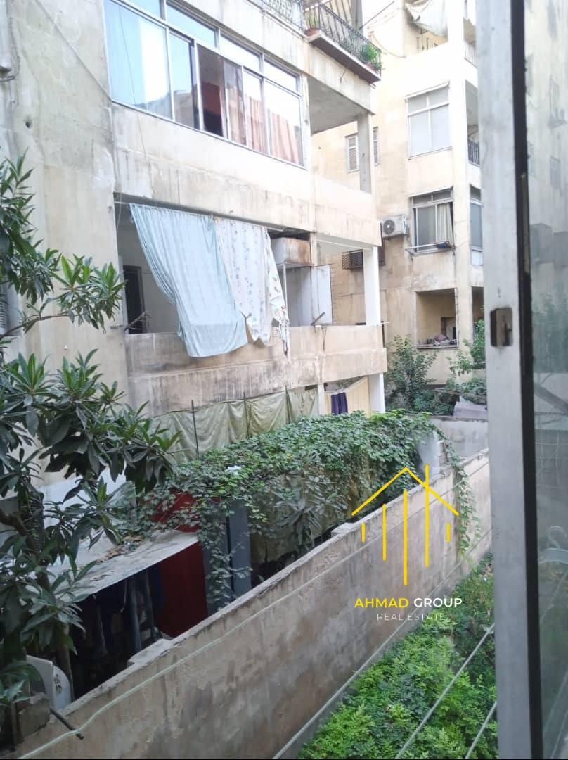 شقه للبيع في مريديان شارع محمد فارس